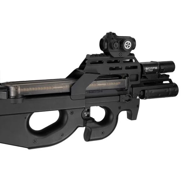 Novritsch SSR90 MAG