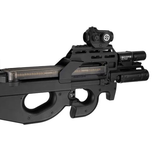 Novritsch SSR90 MAG