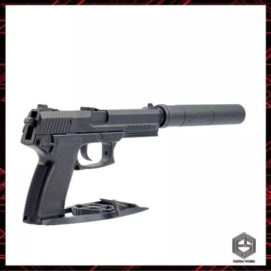 ESC - 23 2.0 BEST SNIPER PISTOL