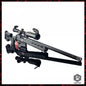Ares Striker AST-01 Full custom ESCWorks BLACK (ORDINABILE )